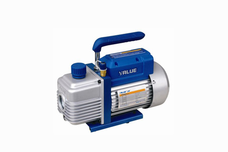 水環(huán)真空機組的運行介紹