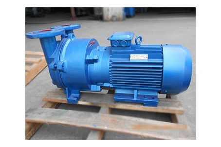 2BV水環(huán)式真空泵制動方式介紹